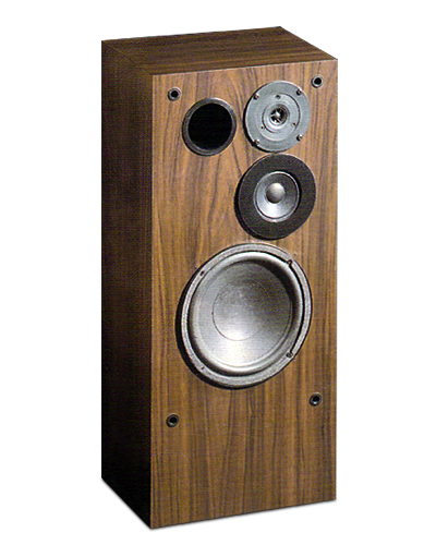 Audio Design Digitale Allegro 350 Serie II